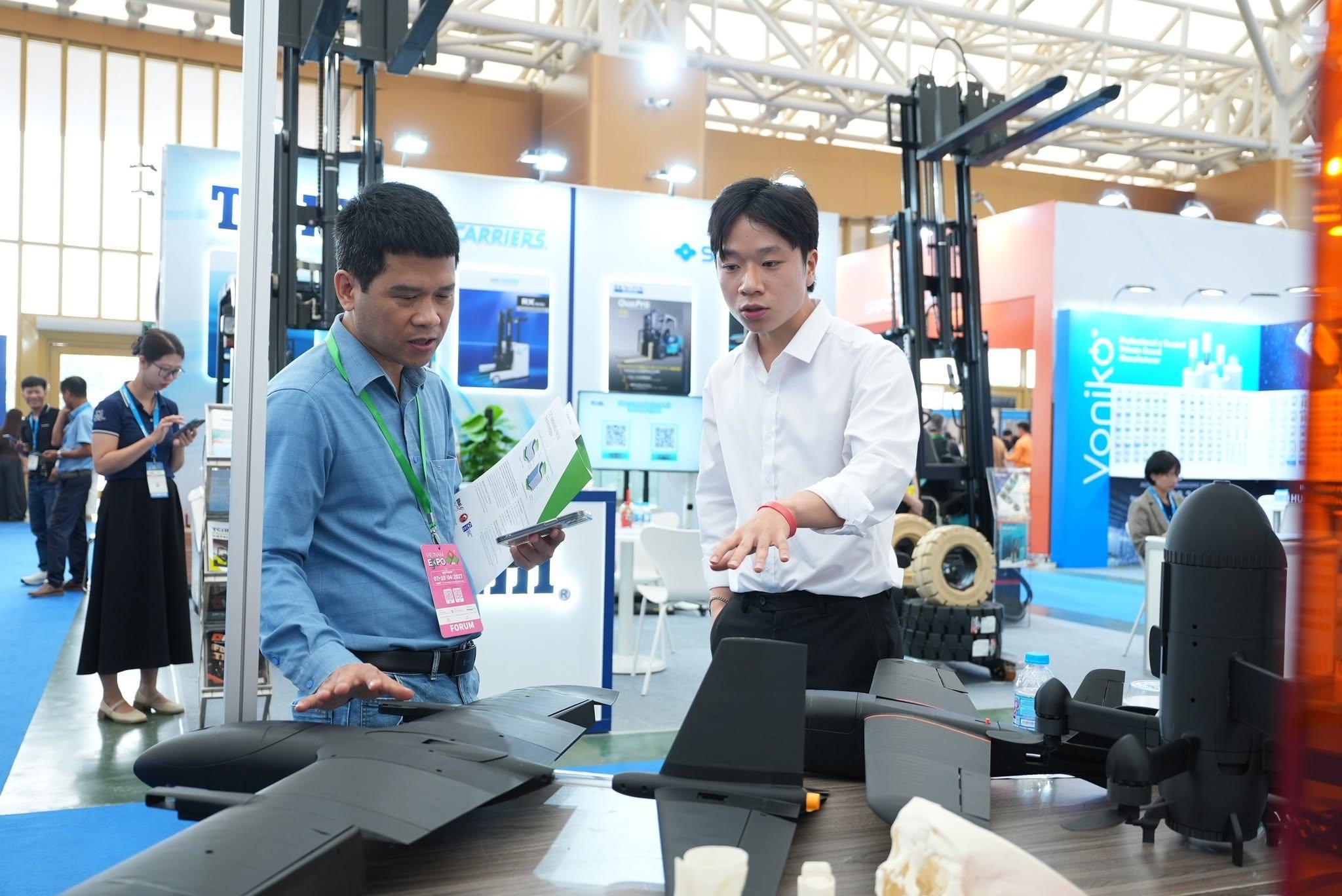 베트남엑스포 2027 (VIETNAM EXPO)