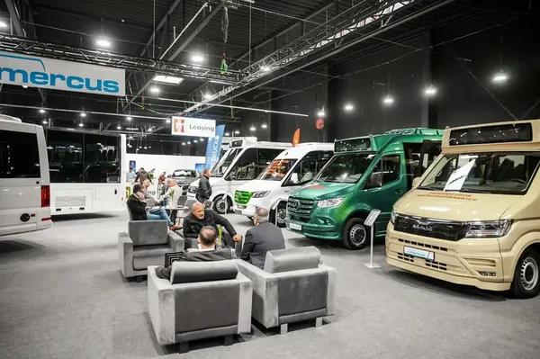 바르샤바 국제 대중교통 버스 박람회 2027 (Warsaw Bus Expo)
