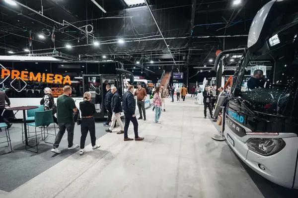 바르샤바 국제 대중교통 버스 박람회 2027 (Warsaw Bus Expo)