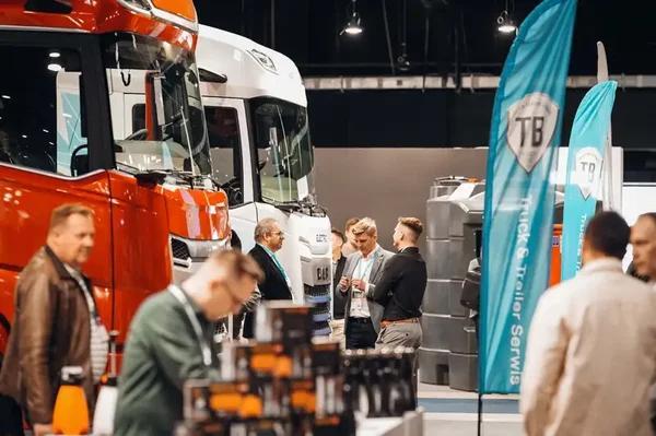 바르샤바 국제 대중교통 버스 박람회 2027 (Warsaw Bus Expo)