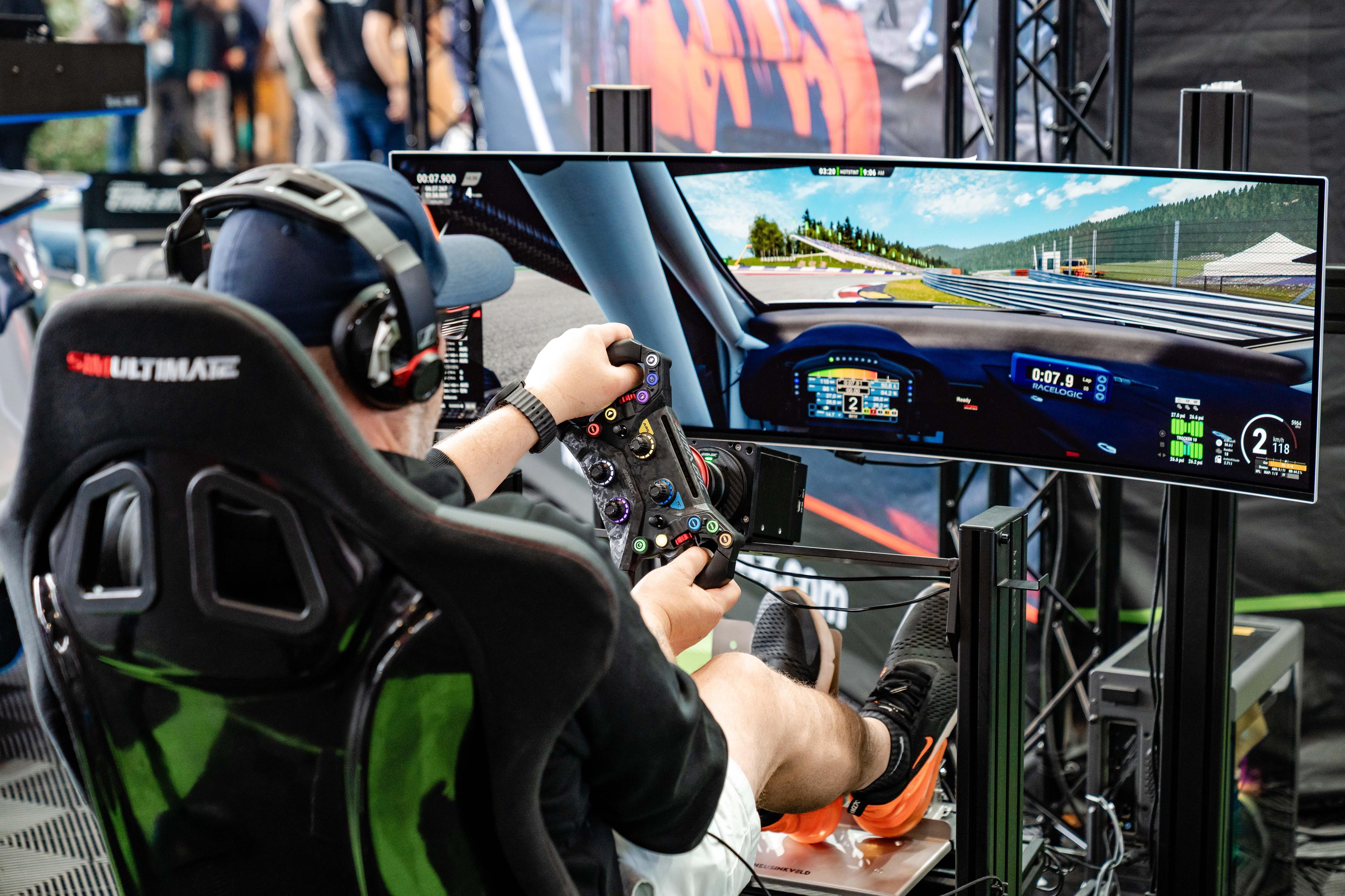 독일 튜닝 월드 보덴제 2027 (TUNING WORLD BODENSEE)