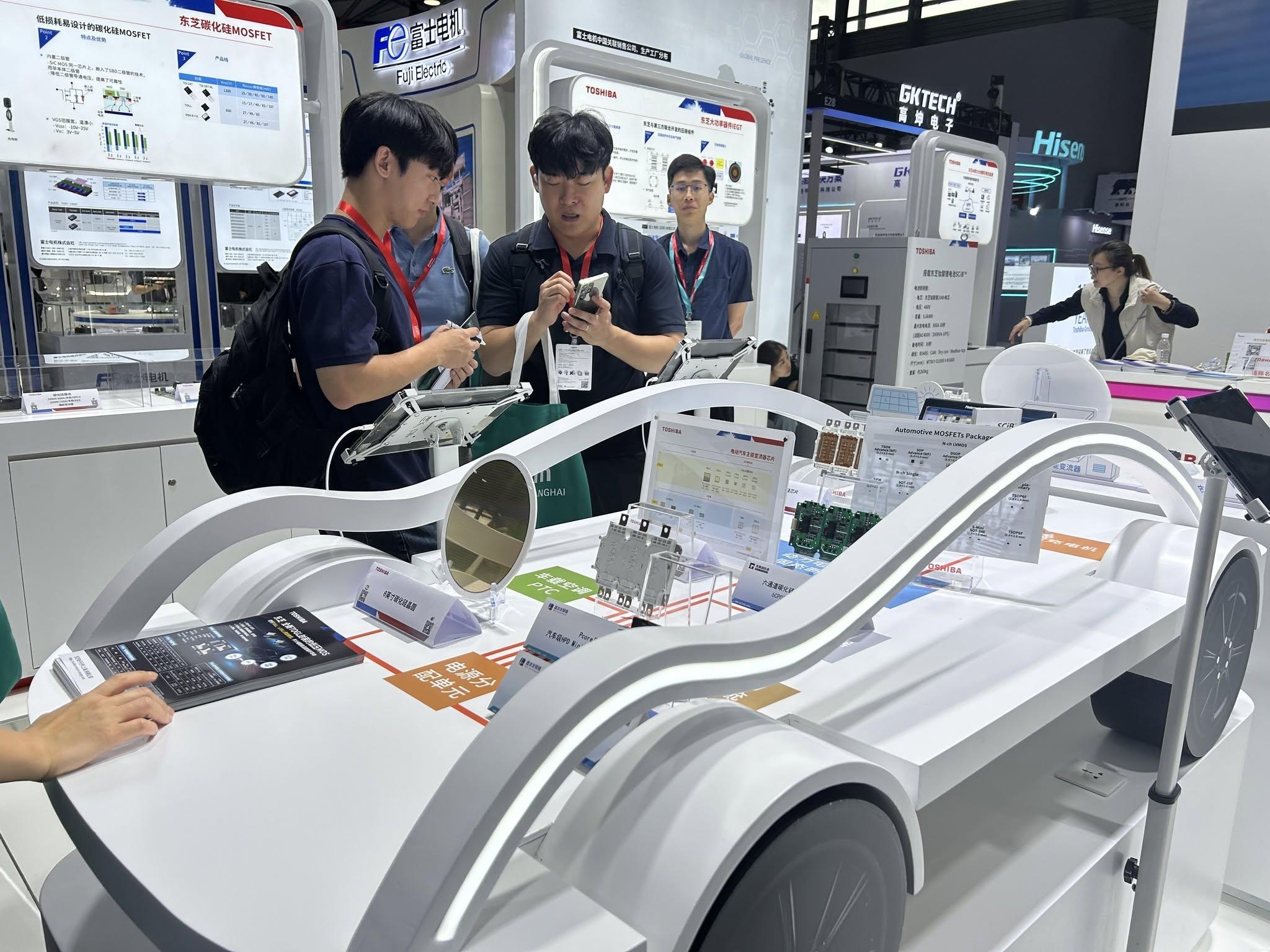 PCIM 엑스포 2027 (PCIM Expo & Conference)