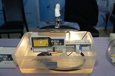 메디텍스 방글라데시 2027 (MEDITEX Bangladesh)