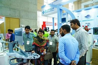 메디텍스 방글라데시 2027 (MEDITEX Bangladesh)