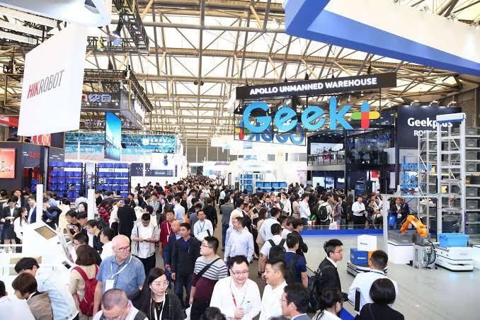 차이나 물류설비기술전시회 2027 (LET-a CeMAT ASIA event)
