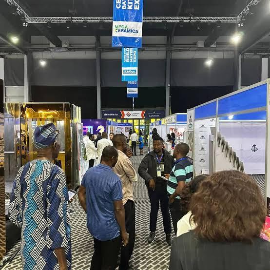 나이지리아 국제 건축 박람회 2026 (Nigeria BuildExpo)