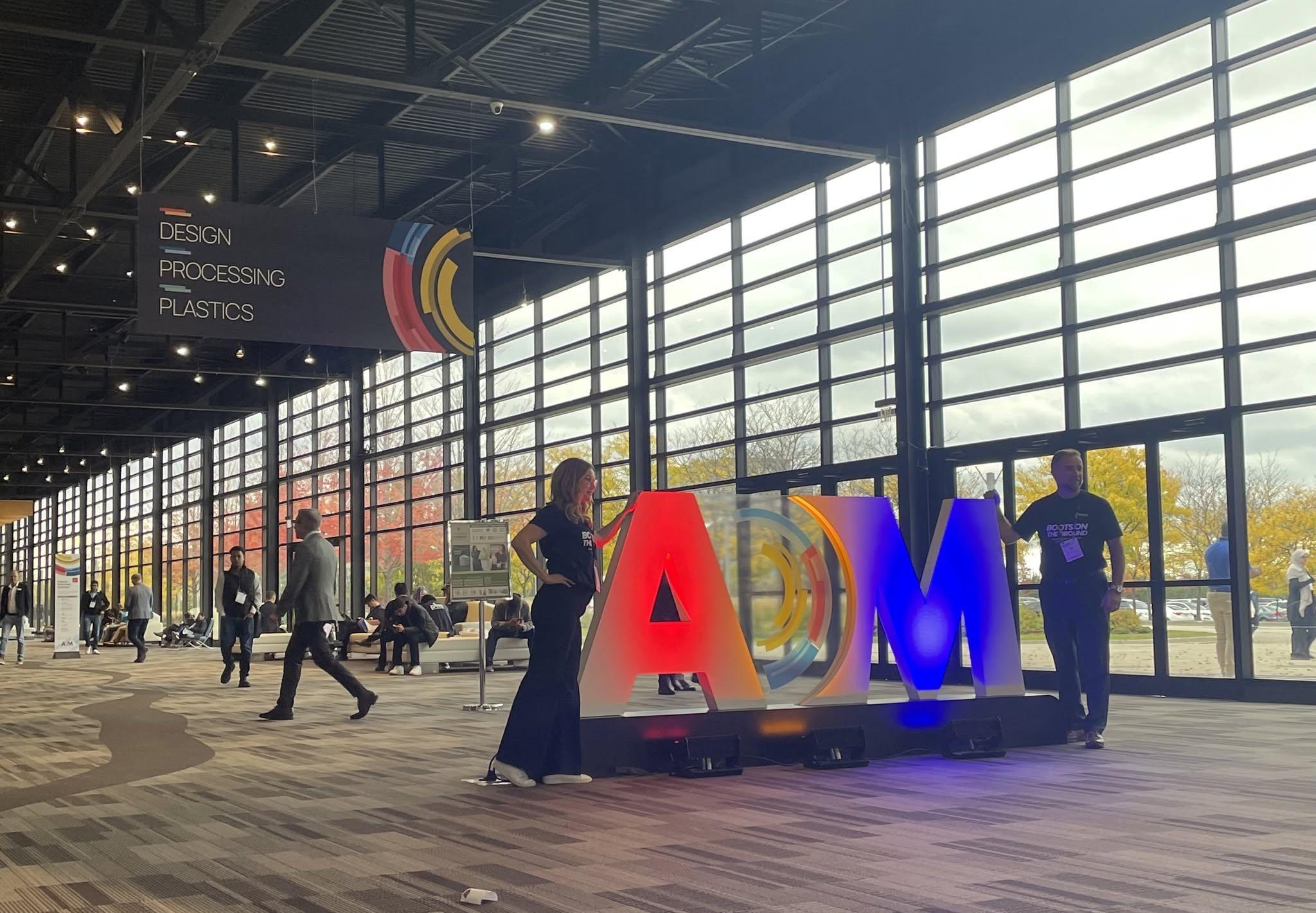 ADM 토론토 2027 (ADM Toronto)