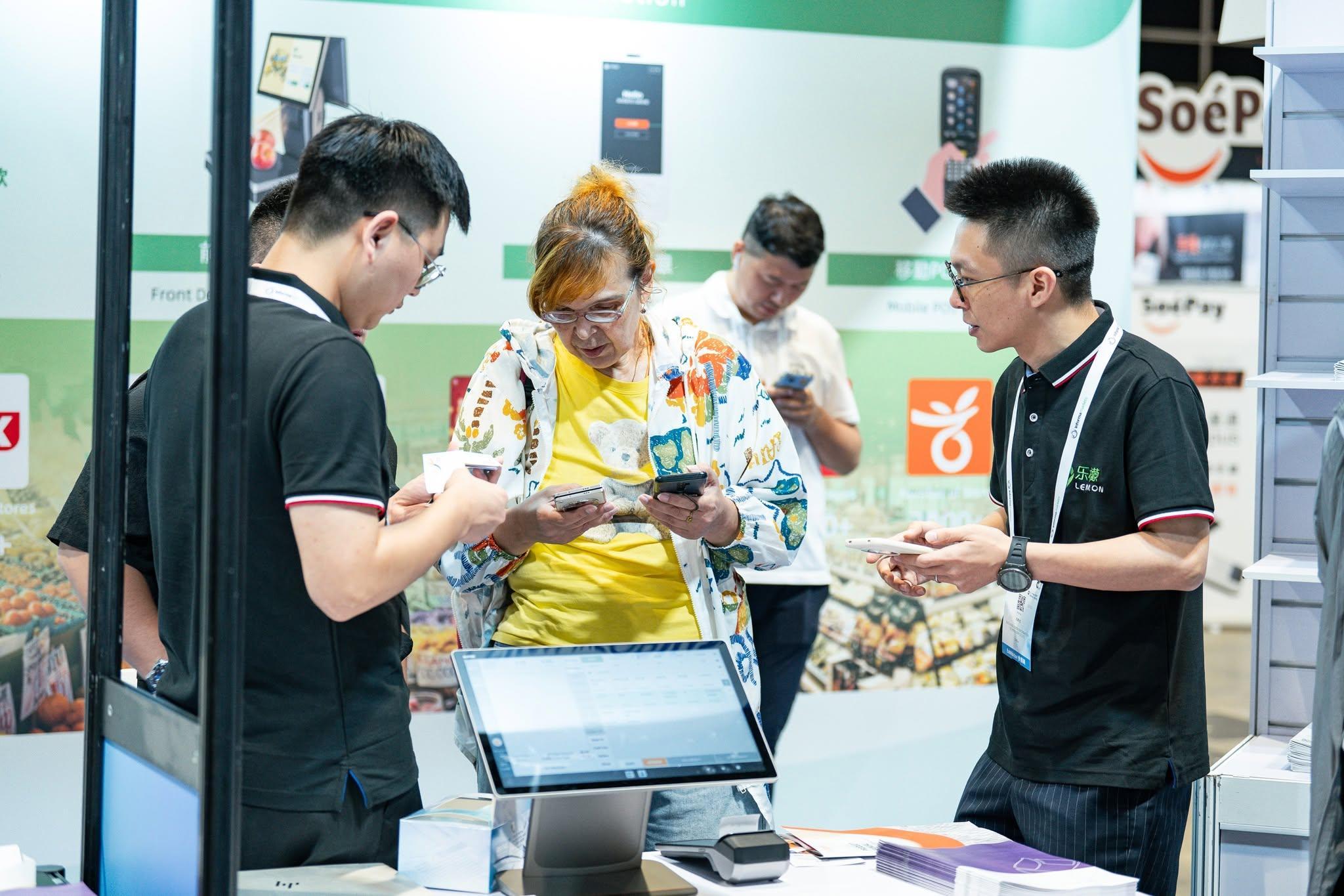 아시아 리테일 컨퍼런스 및 엑스포 2026 (Retail Asia Conference & Expo, RACE)