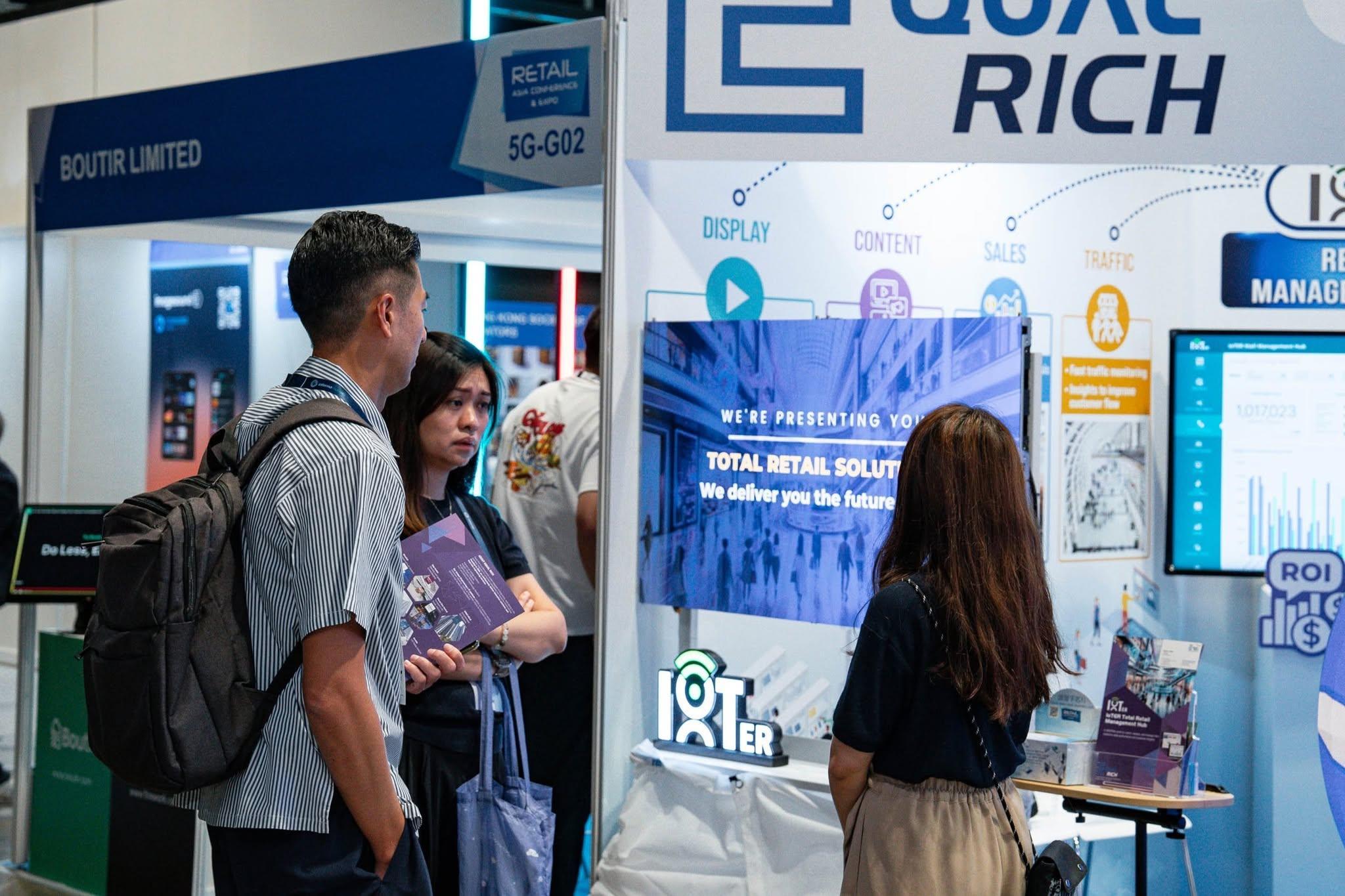 아시아 리테일 컨퍼런스 및 엑스포 2026 (Retail Asia Conference & Expo, RACE)