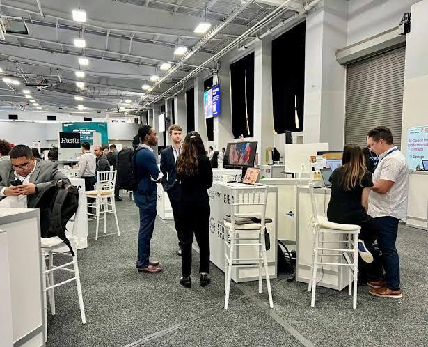 스마트시티 엑스포 USA 2027 (Smart City Expo USA)