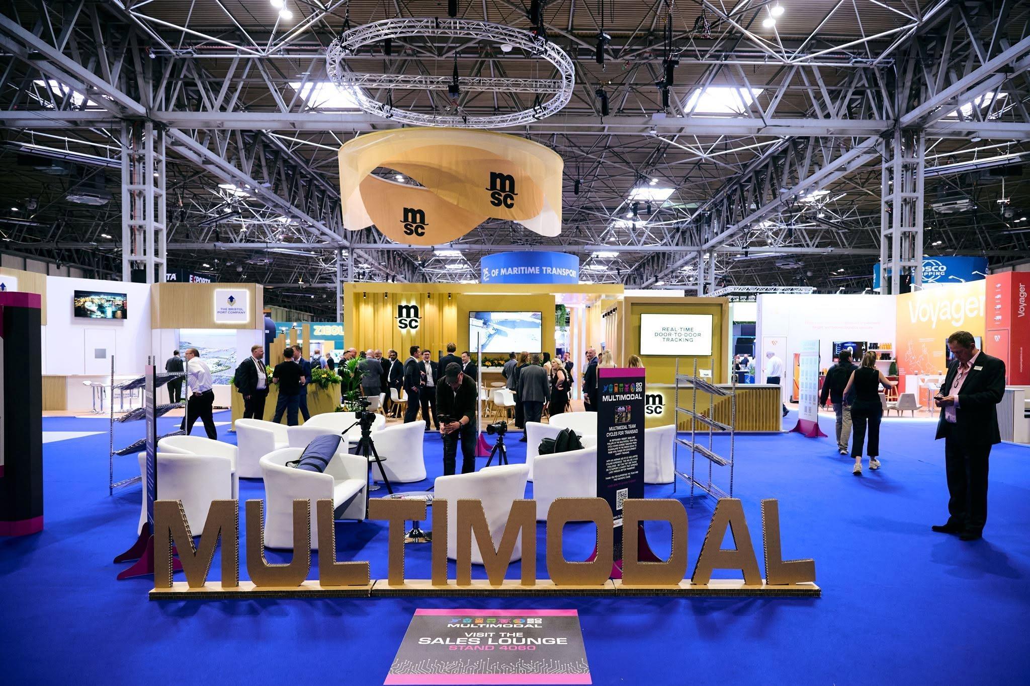 멀티모달 UK 2027 (Multimodal UK)
