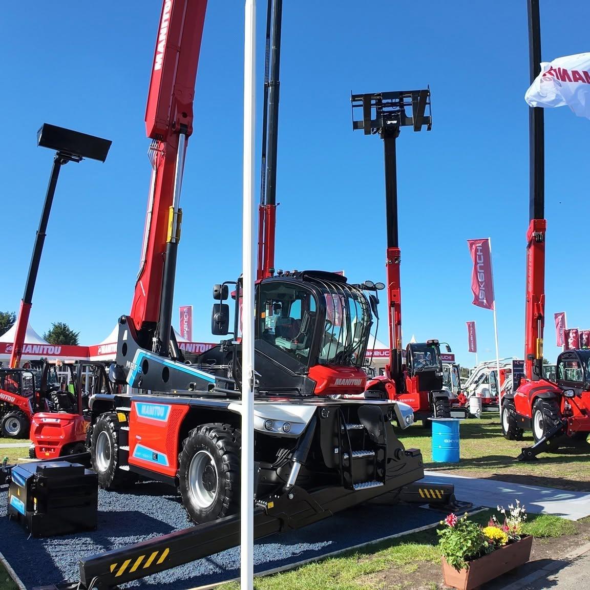 플랜트워크스 2027 (PlantWorx)