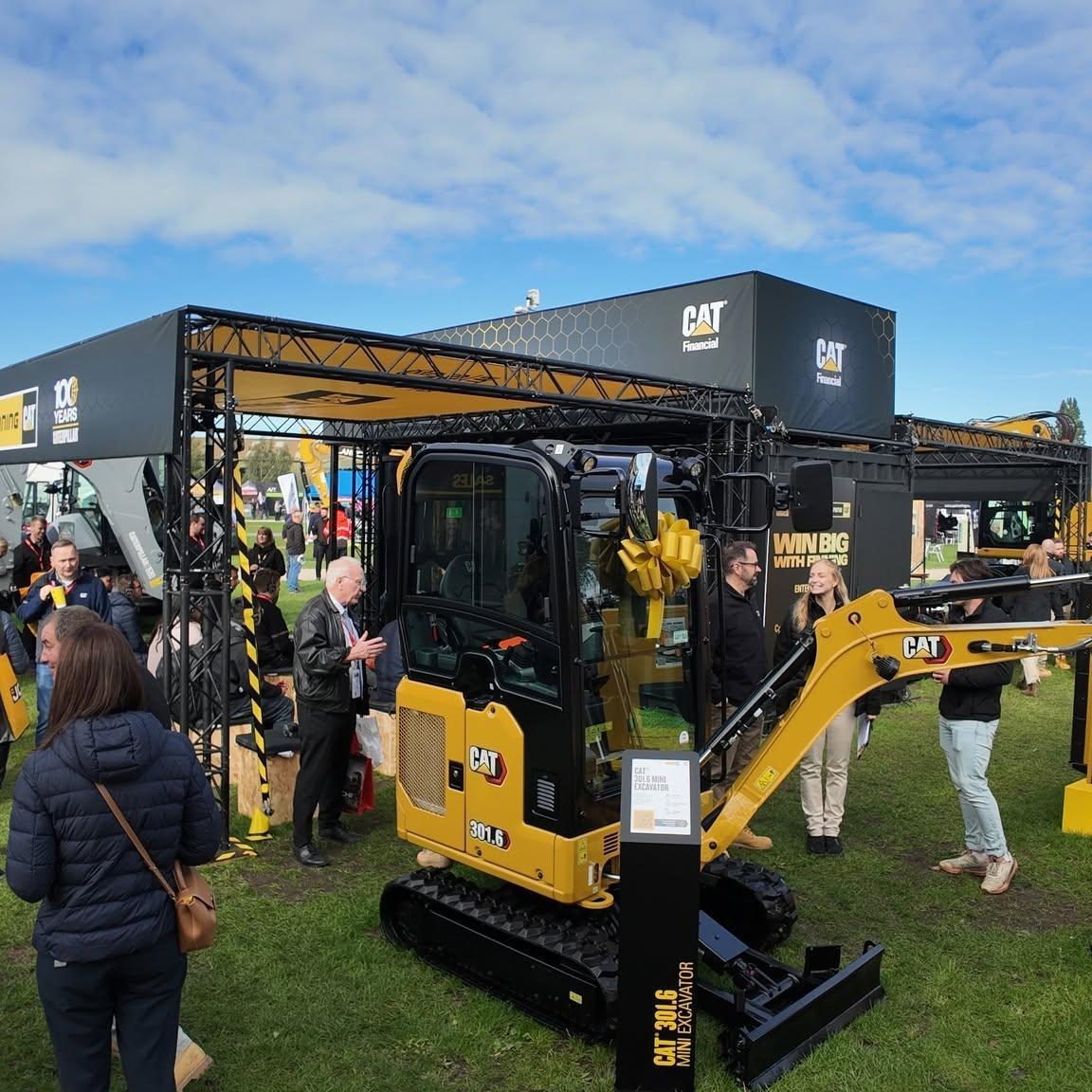 플랜트워크스 2027 (PlantWorx)