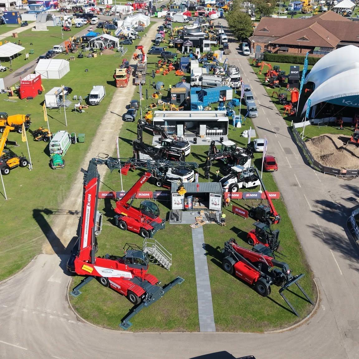 플랜트워크스 2027 (PlantWorx)