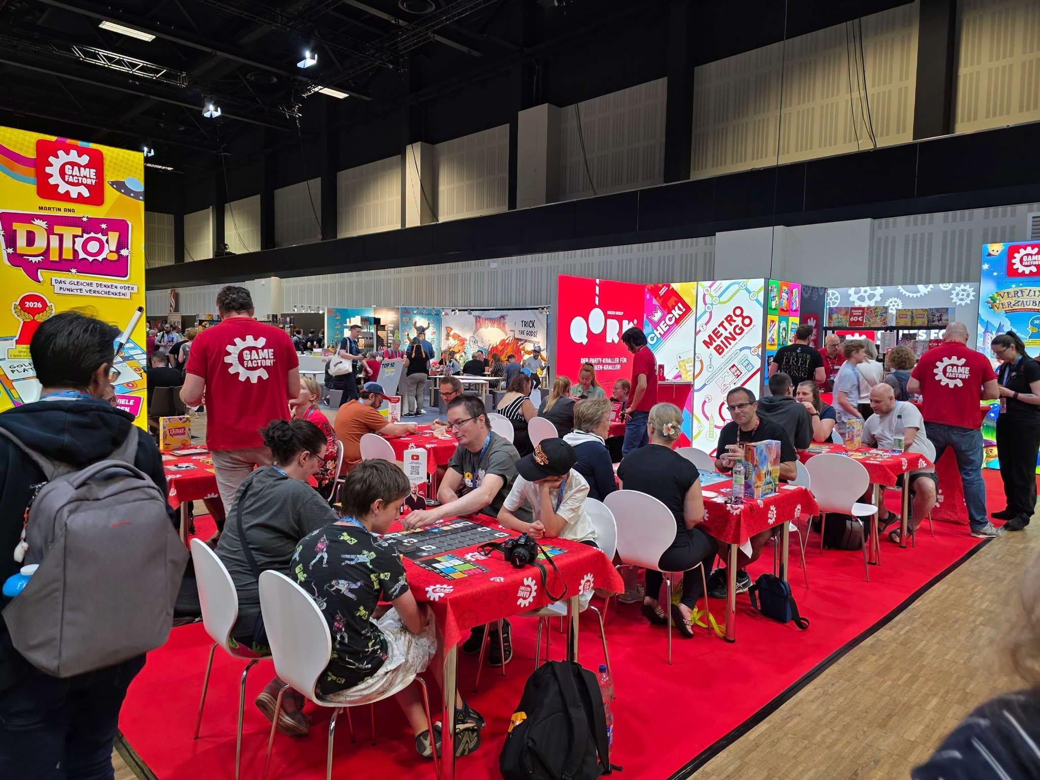영국 게임엑스포 2027 (UK Games Expo, UKGE)