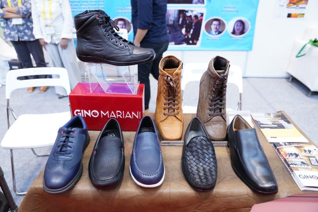 인도네시아 가죽·신발 박람회 2026 (ILF - Indo Leather & Footwear Expo)