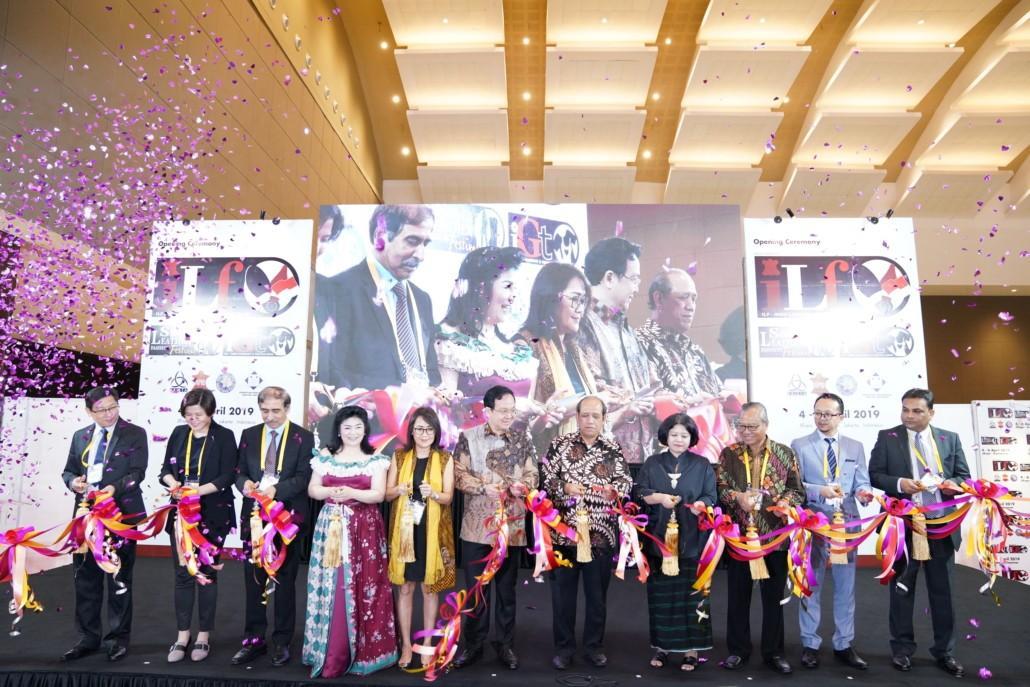 인도네시아 가죽·신발 박람회 2026 (ILF - Indo Leather & Footwear Expo)