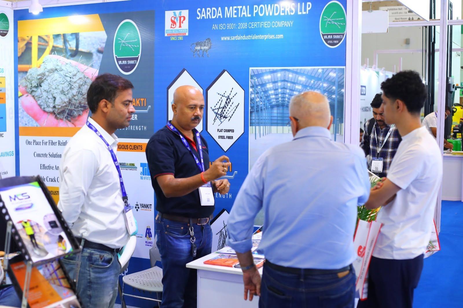 인도 뉴델리 창고물류전시회 2027 (제14회 India Warehousing Show)