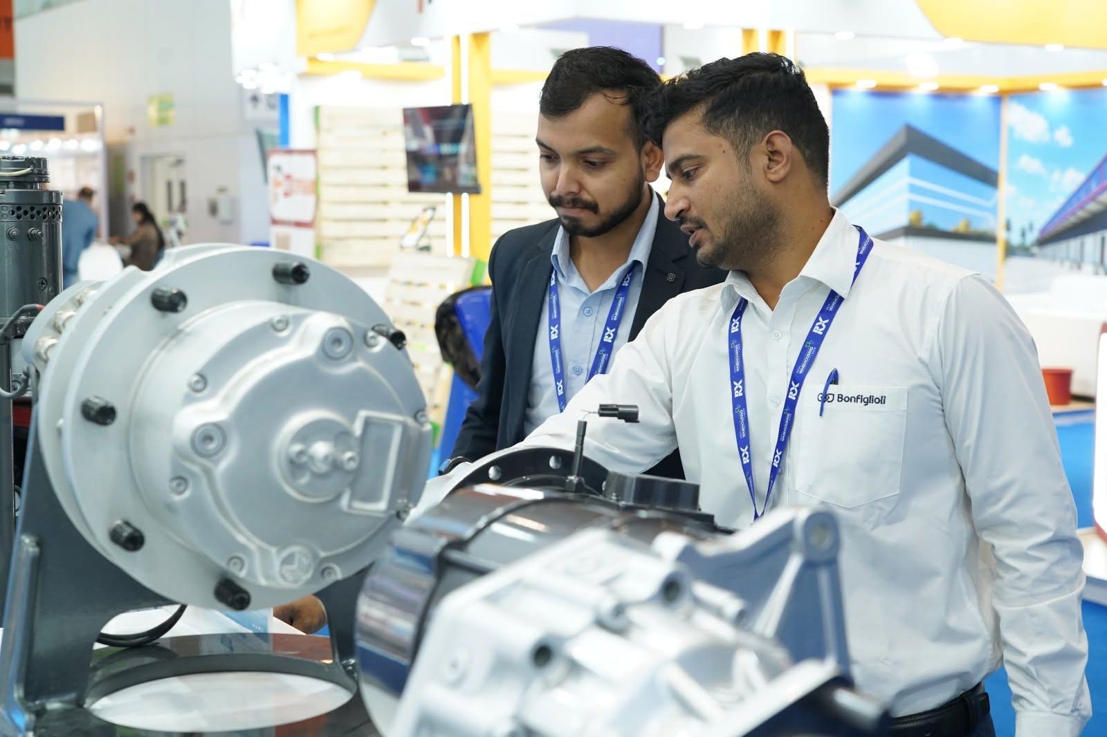 인도 뉴델리 창고물류전시회 2027 (제14회 India Warehousing Show)