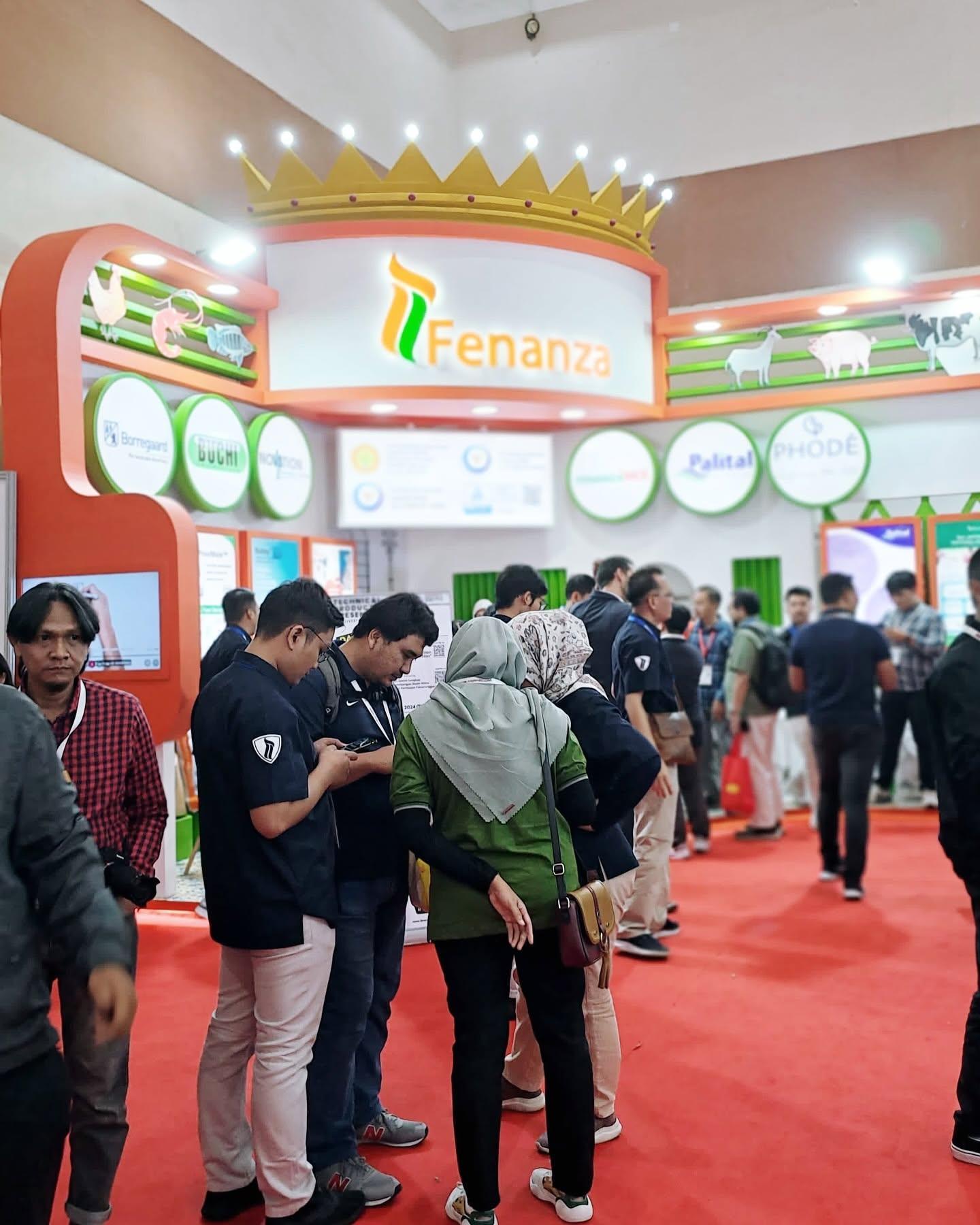 인도네시아 수라바야 축산·사료·낙농박람회 2027 (제20회 Indo Livestock Expo & Forum)