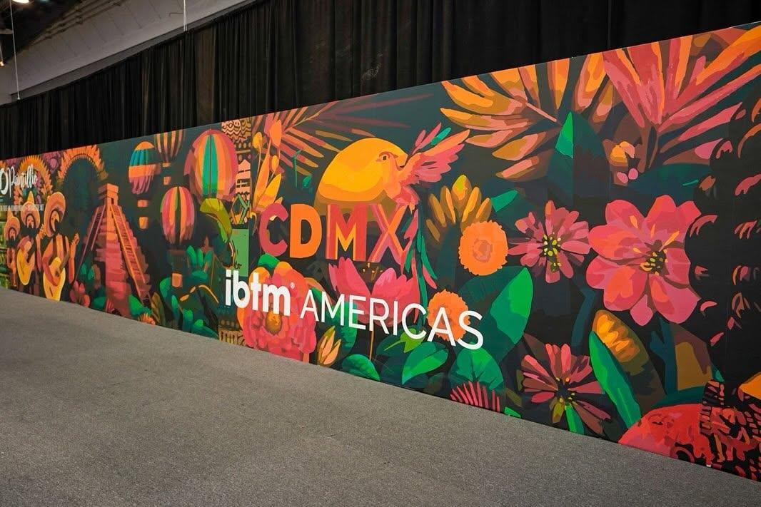 IBTM 아메리카스 MICE산업 박람회 2026 (IBTM Americas)