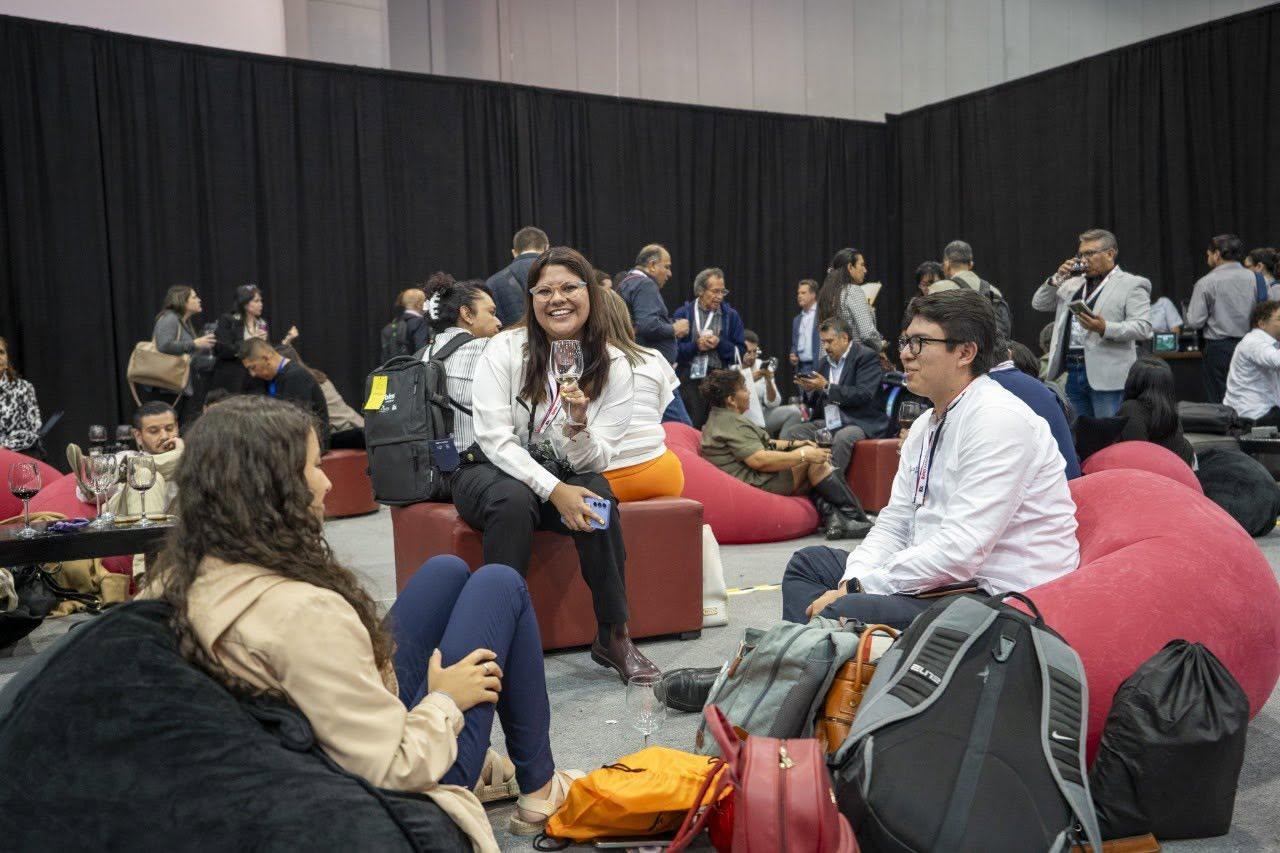 IBTM 아메리카스 MICE산업 박람회 2026 (IBTM Americas)