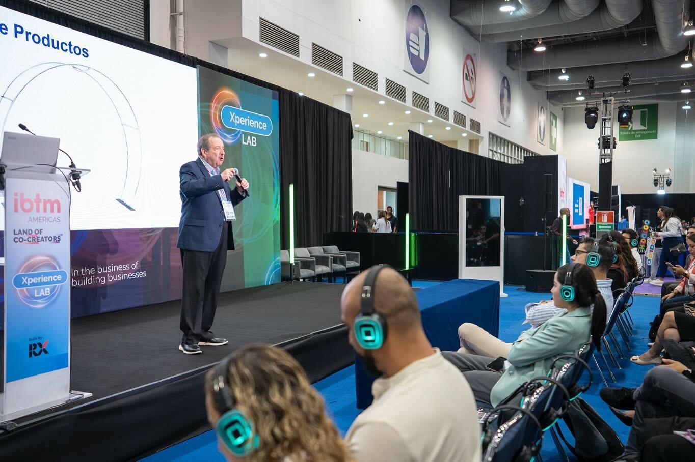 IBTM 아메리카스 MICE산업 박람회 2026 (IBTM Americas)