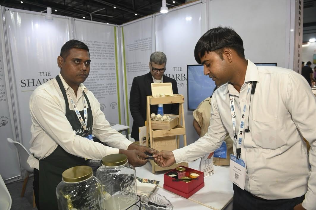 인도 뭄바이 기프트·문구박람회 2026 (Gifts India)