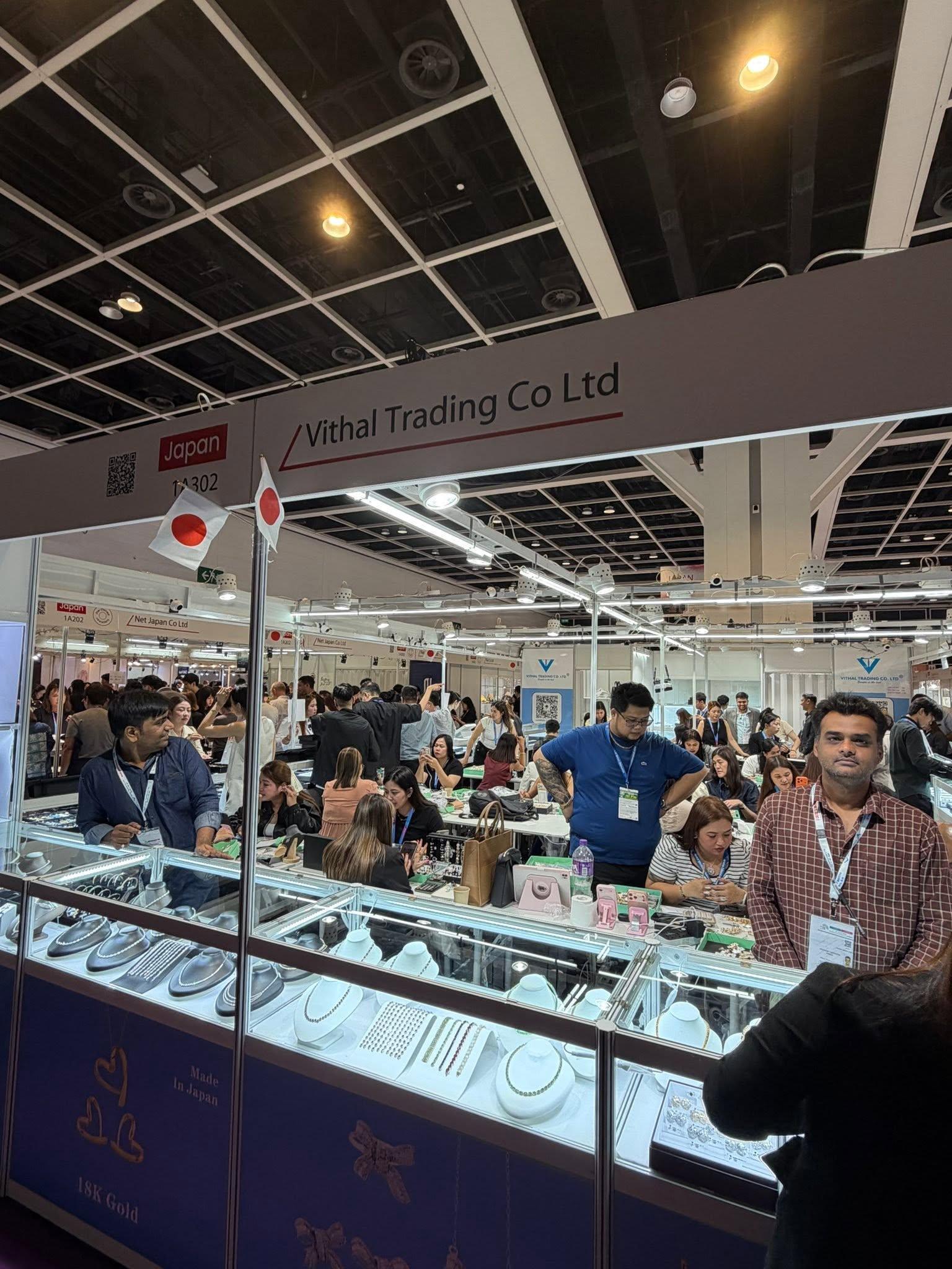 재팬주얼리페어 2026 (JJF)