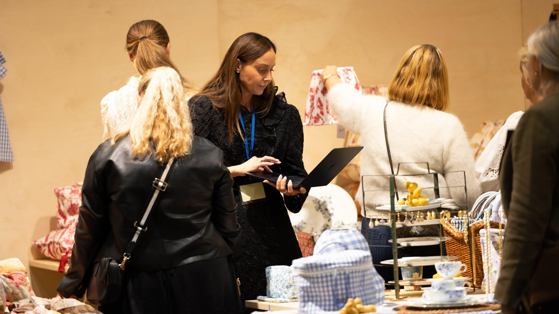 오슬로 디자인 페어 2026 추계 (Oslo Design Fair)