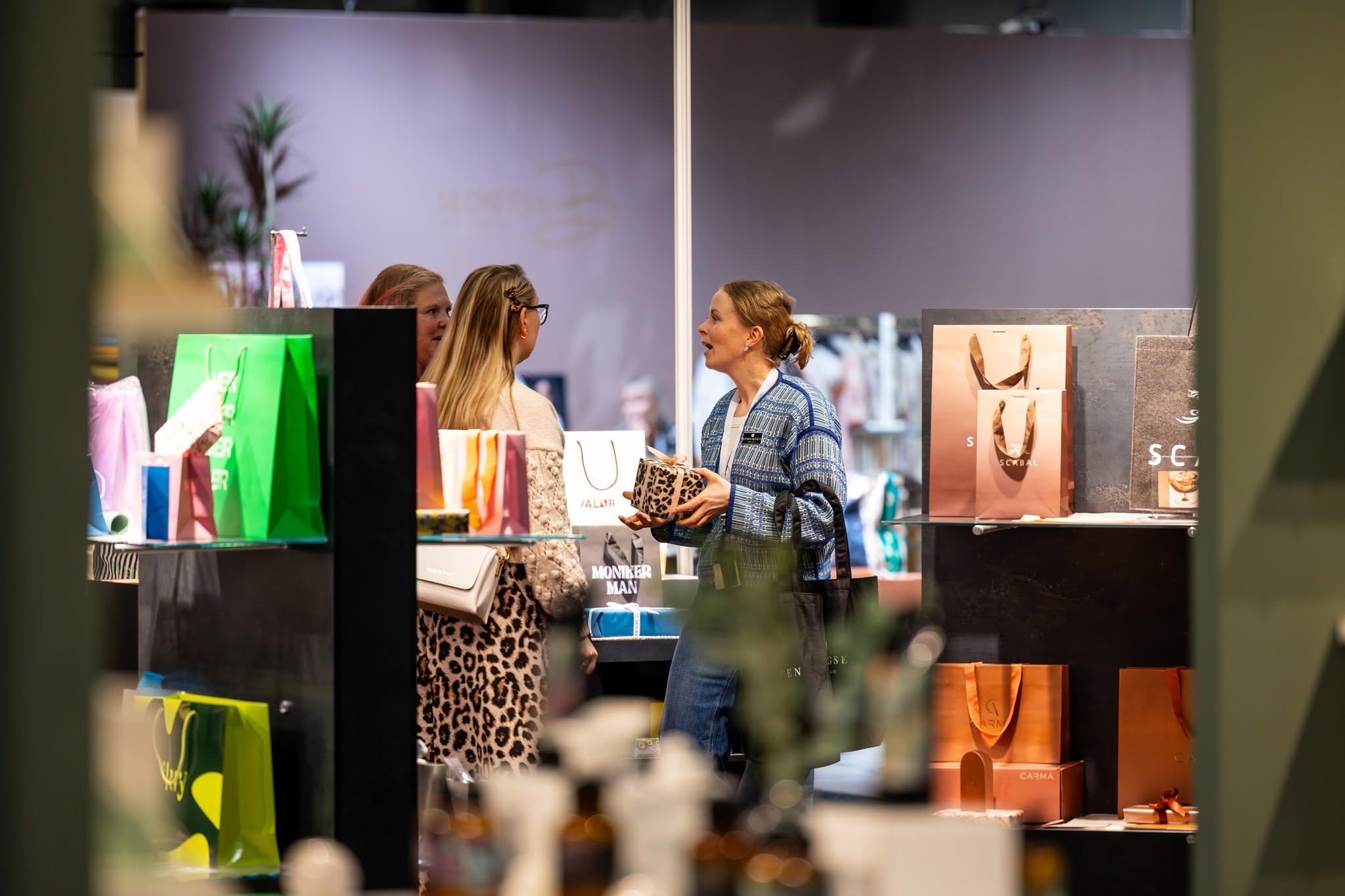 오슬로 디자인 페어 2026 (Oslo Design Fair)