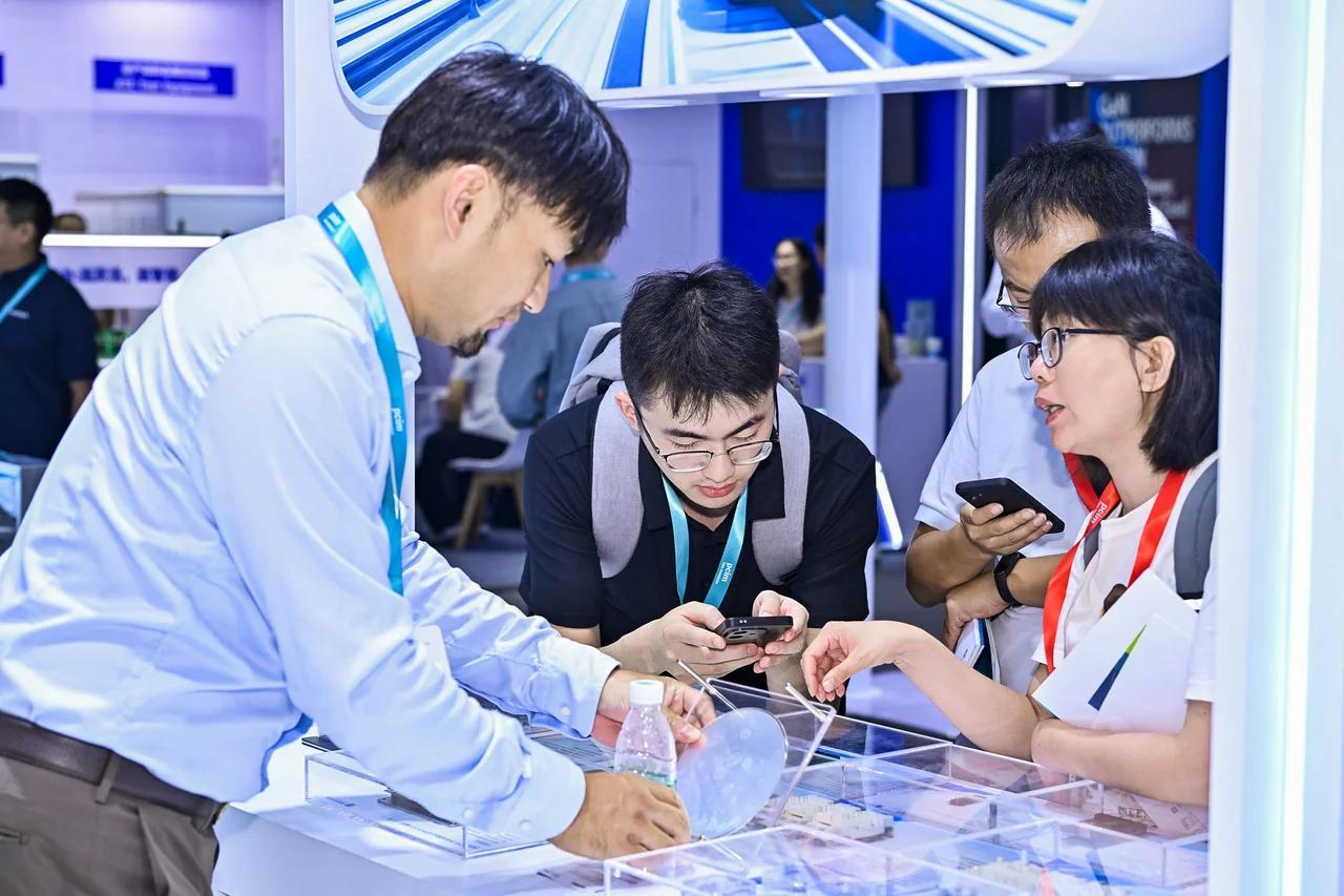 PCIM 아시아 선전 2026 (PCIM Asia Shenzhen)