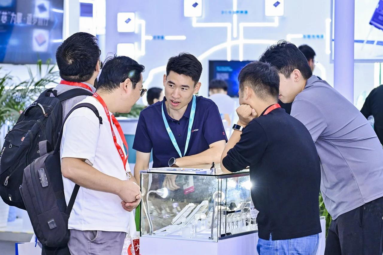 PCIM 아시아 선전 2026 (PCIM Asia Shenzhen)