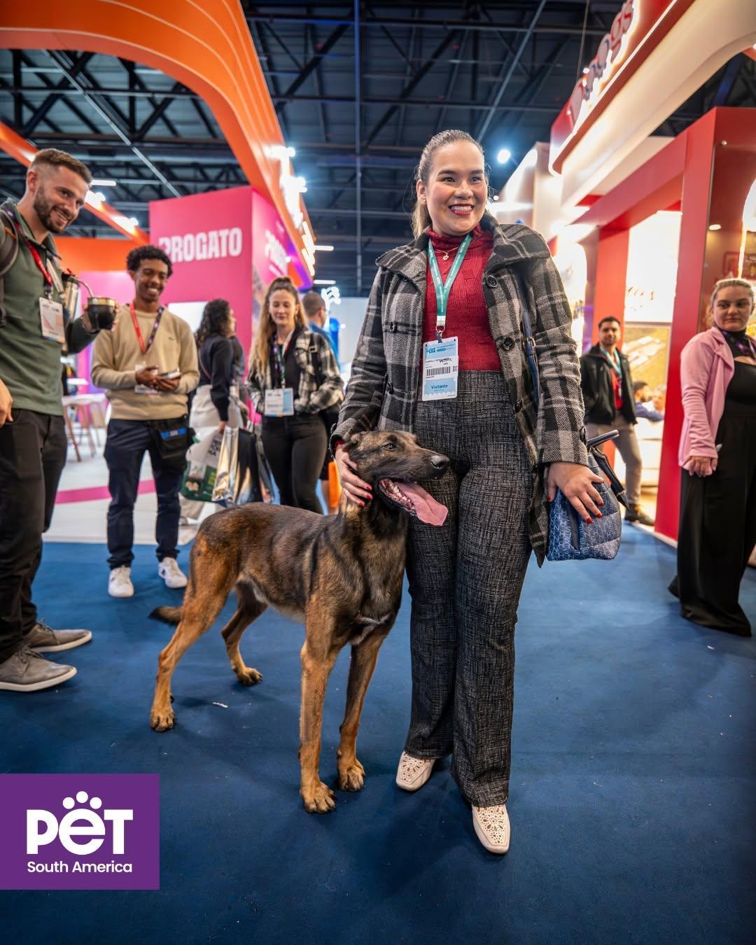 남미 반려동물 박람회 2026 (Pet South America)