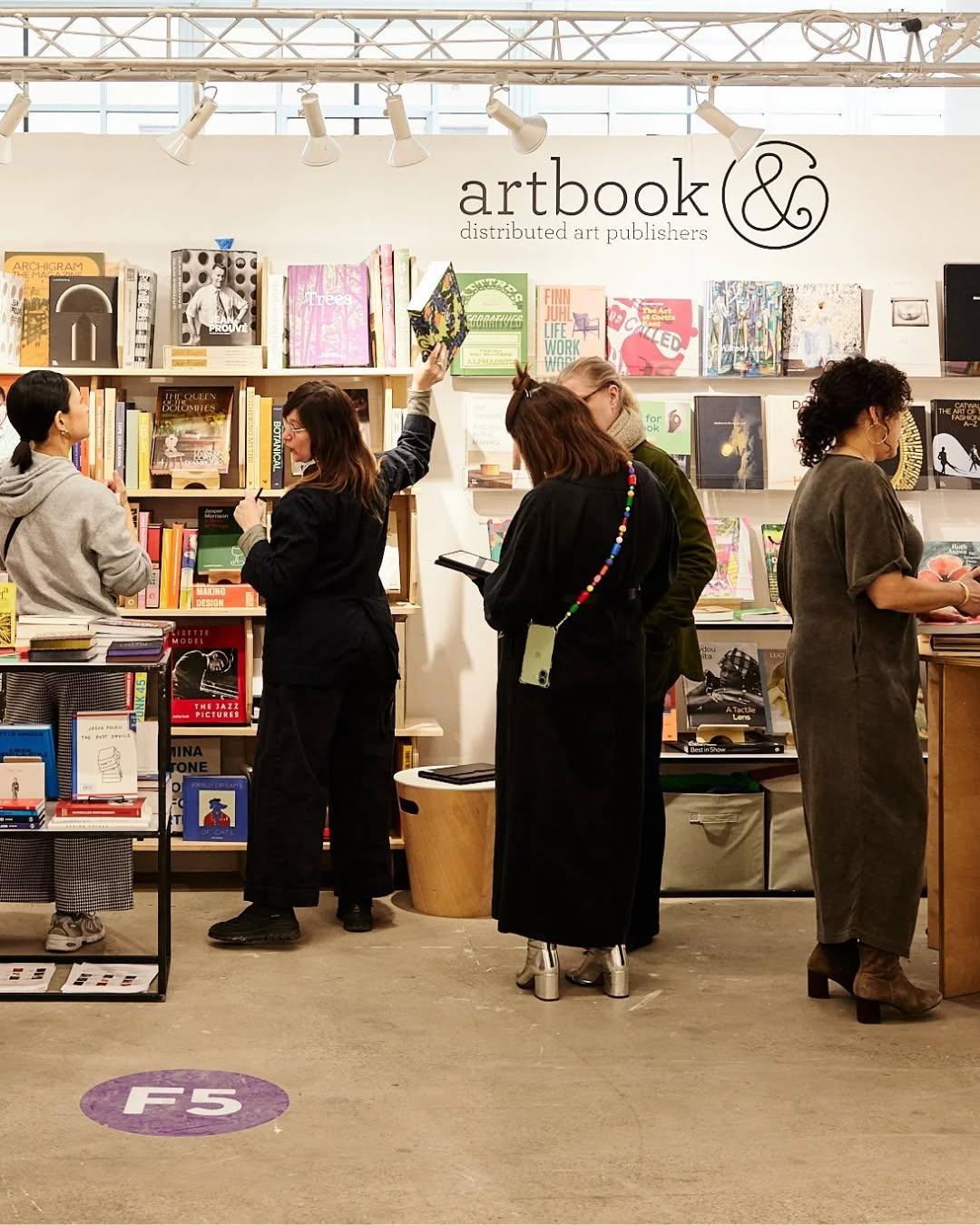쇼피 오브젝트 뉴욕 2027 춘계 (SHOPPE OBJECT New York)