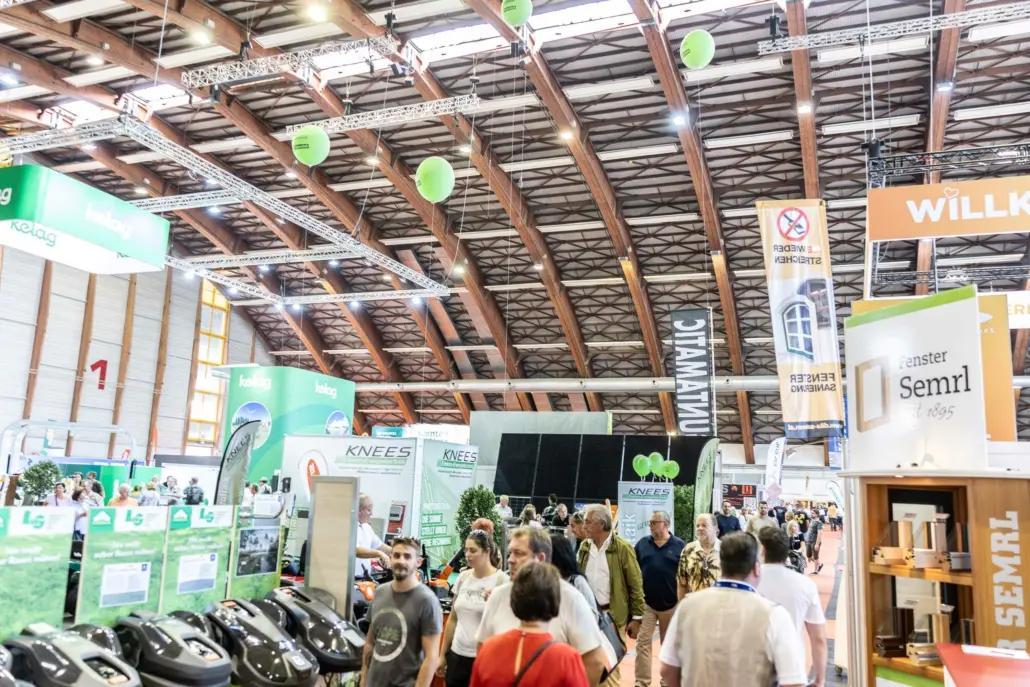 클라겐푸르트 추계 종합 박람회 2026 (Herbstmesse Klagenfurt)