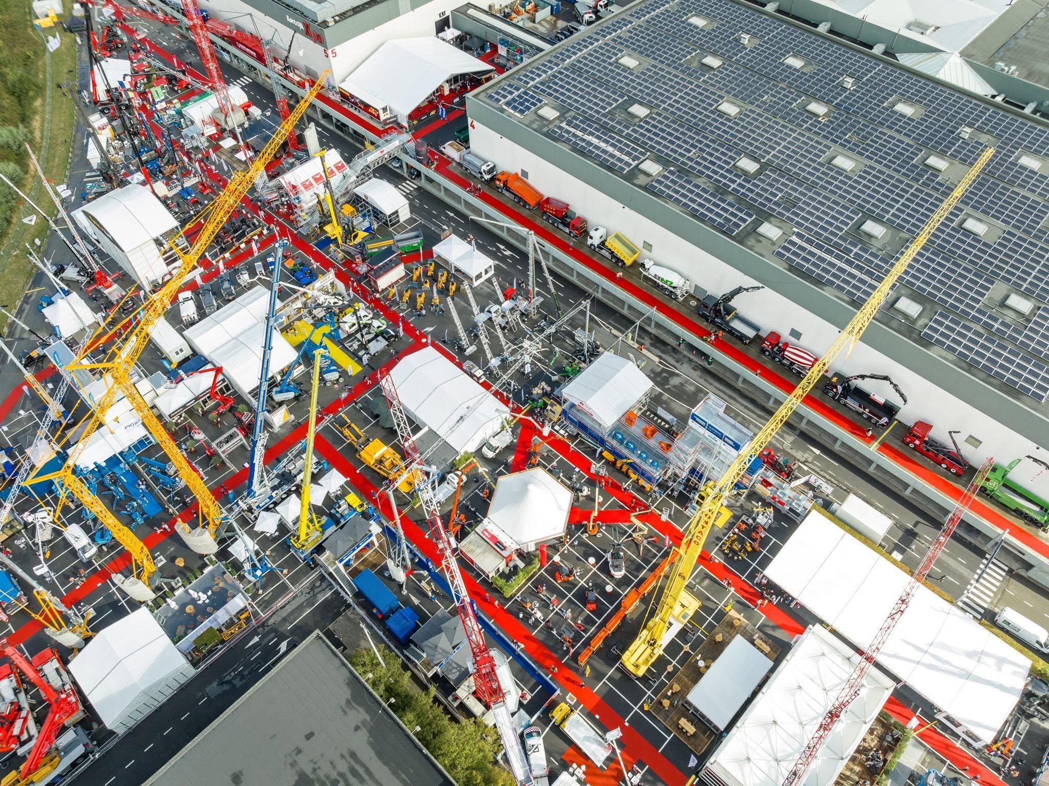 매텍스포 2027 (MATEXPO)