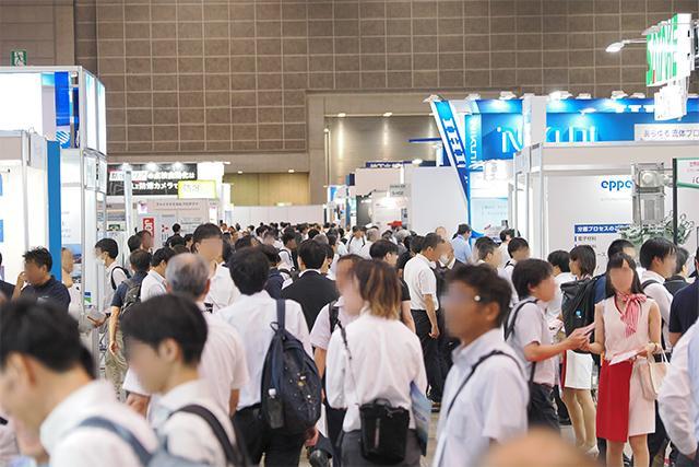 일본 도쿄 화학플랜트종합전시회 2027 (INCHEM TOKYO)