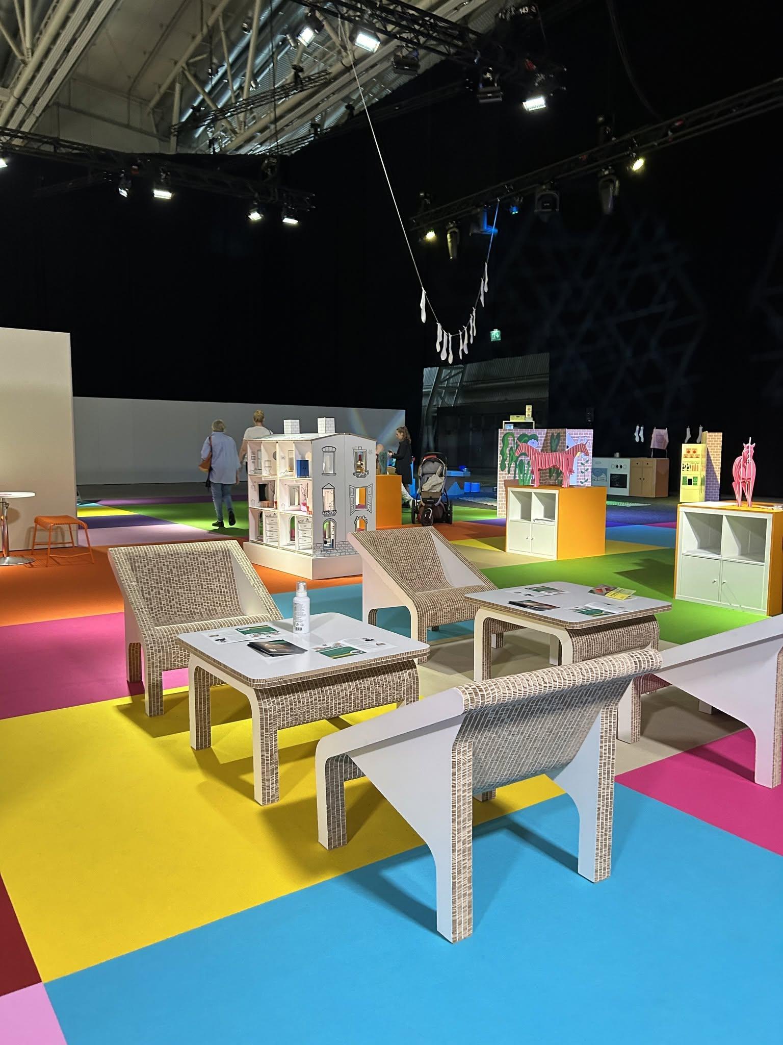 하비타레 2026 (Habitare)