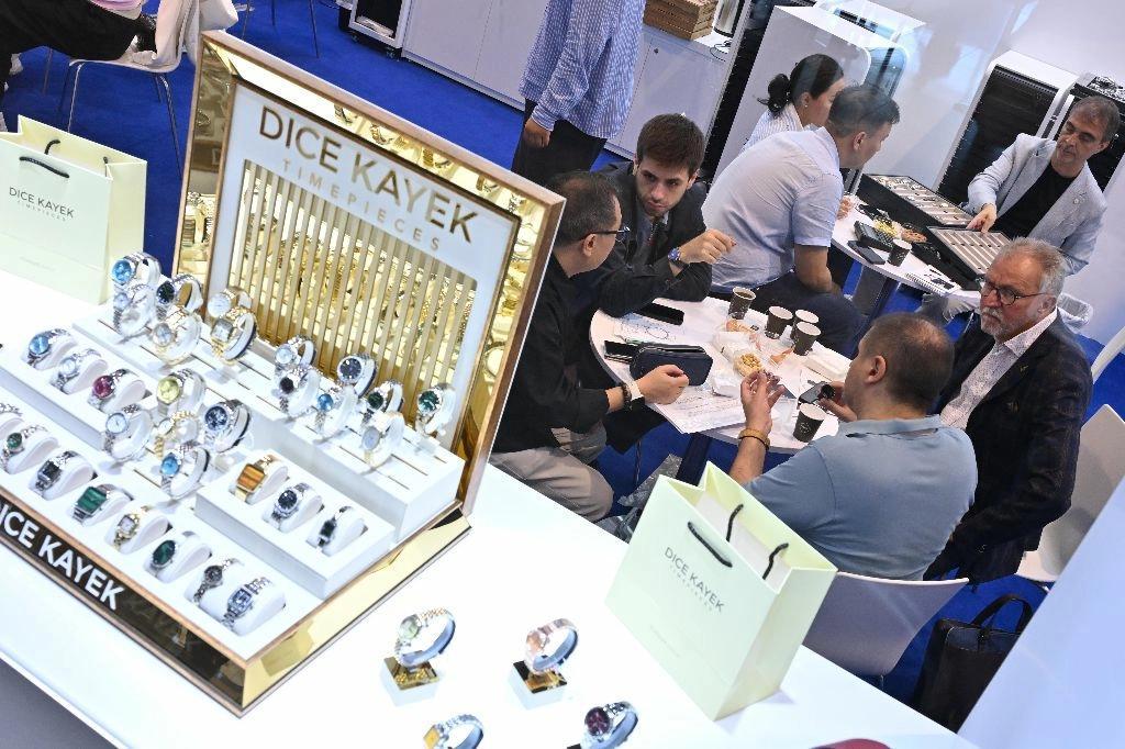 홍콩 시계 박람회 2026 (HKTDC Hong Kong Watch & Clock Fair)