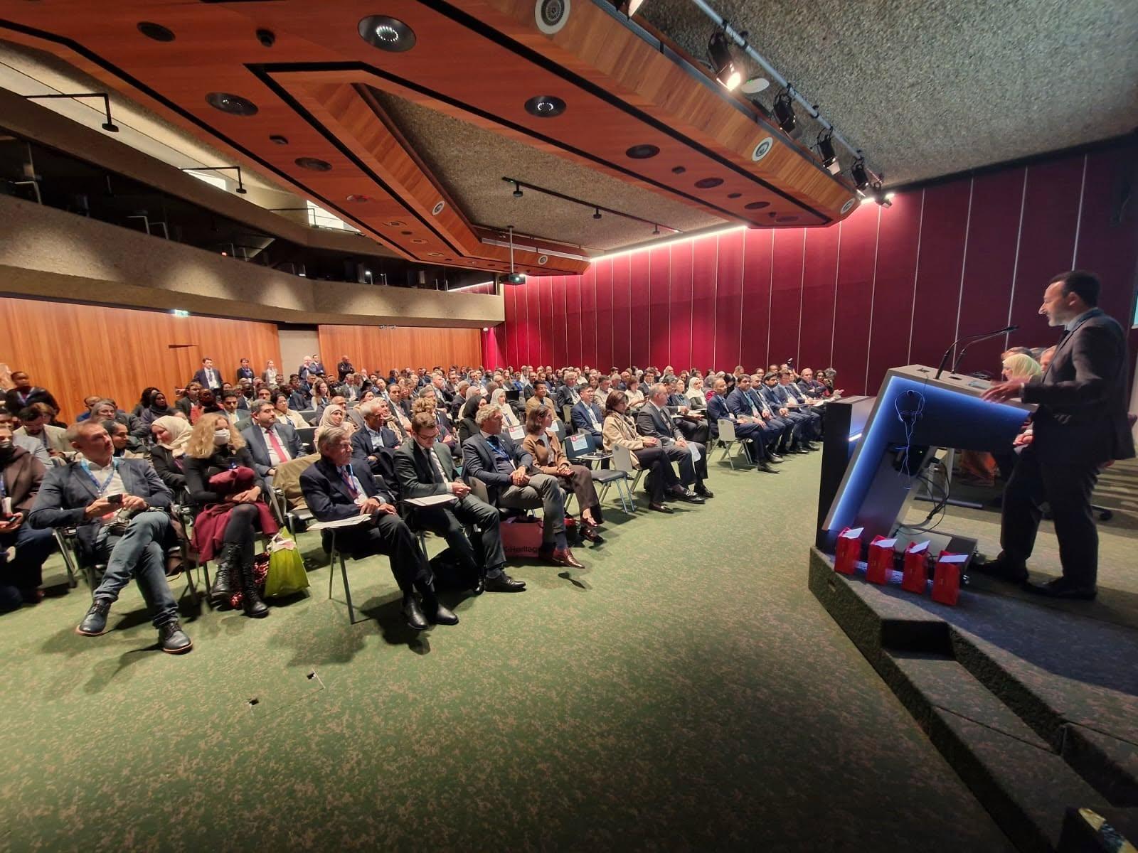IHF 세계병원대회 2026 (World Hospital Congress)