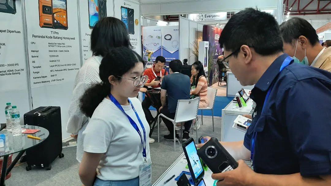 인도네시아 물산업 전문 전시회 2026 (INDOWATER)
