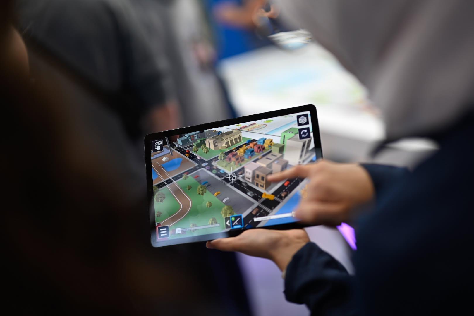 인터지오 2025 (INTERGEO)