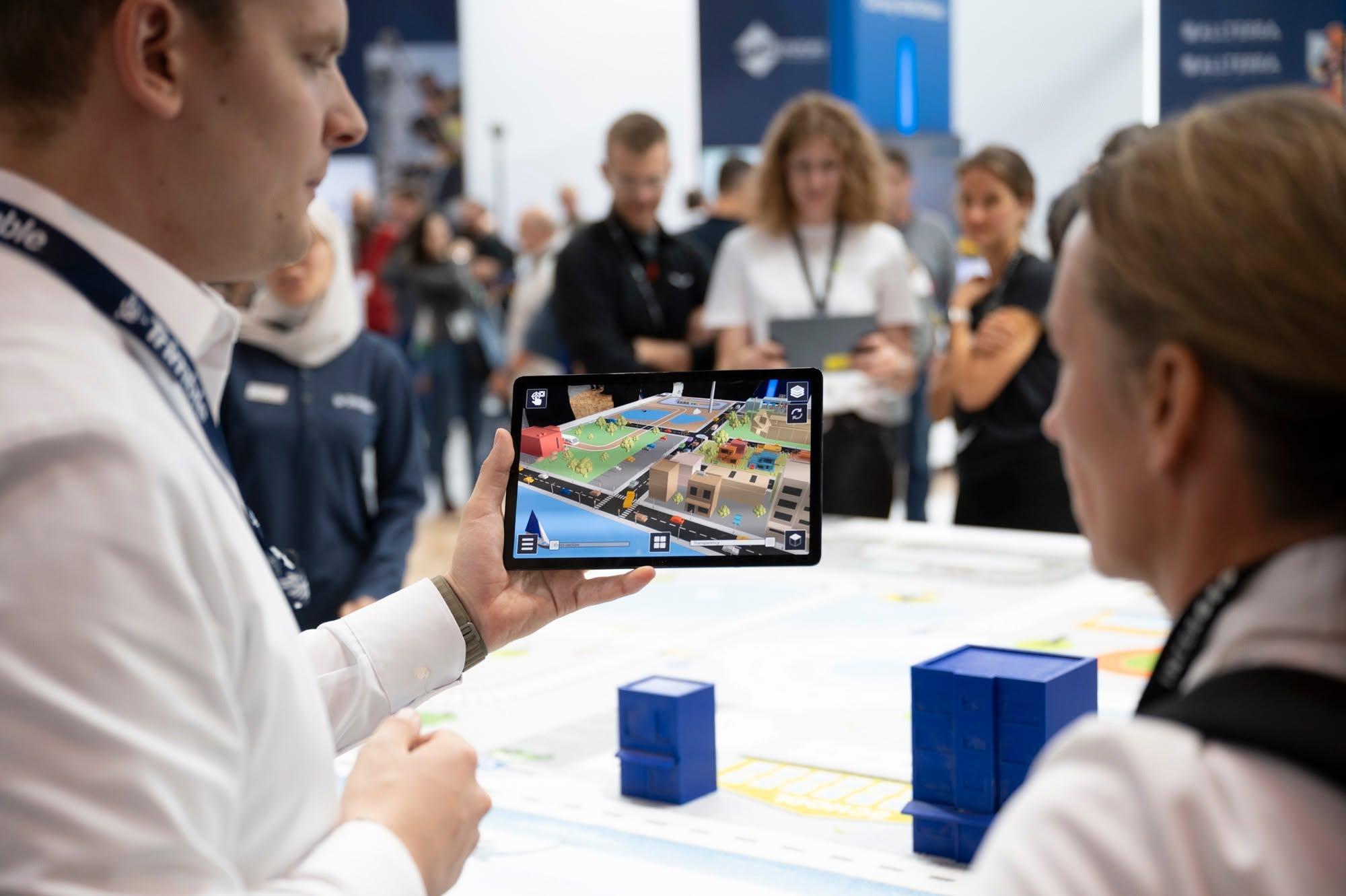 인터지오 2025 (INTERGEO)