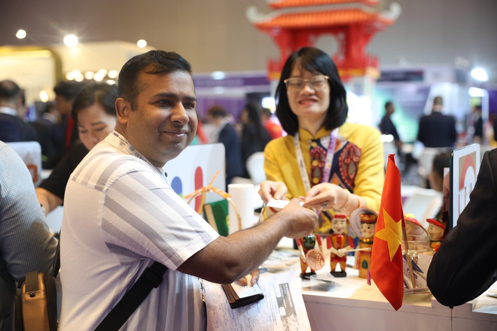 ITB 인디아 여행업박람회 2026 (ITB India)