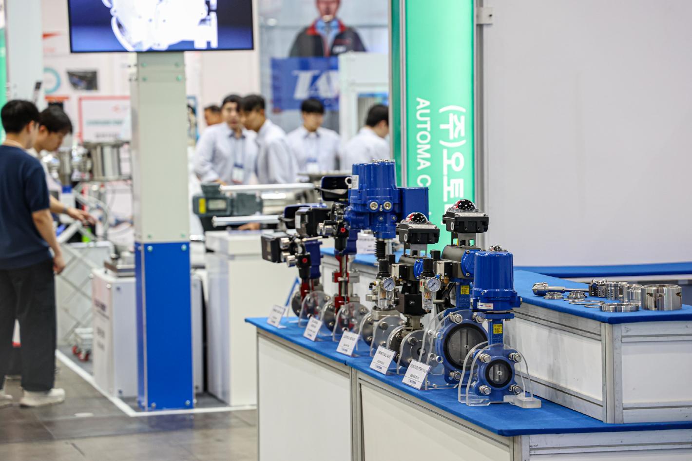 한국 소재·복합재료 및 장비전 2026 (K-Mtech)