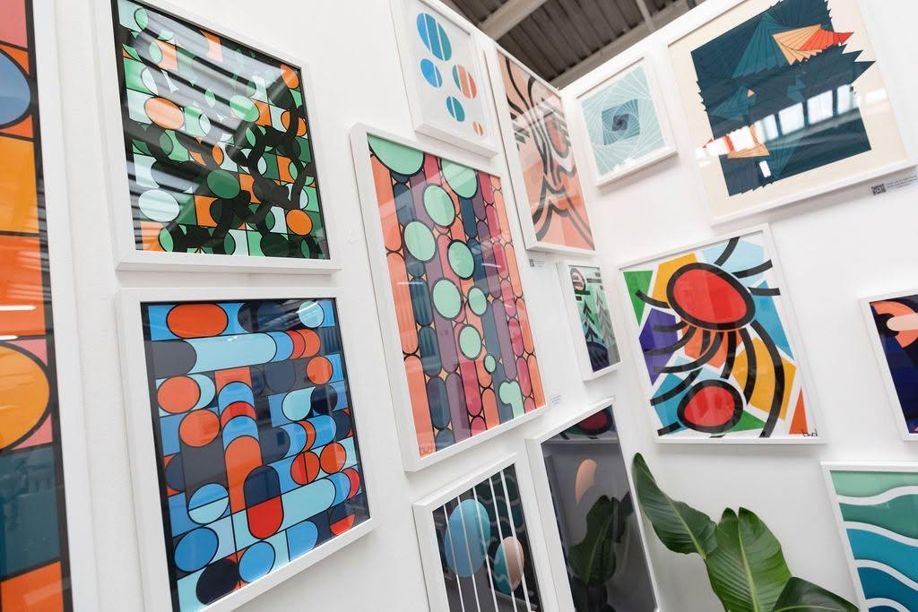런던 디자인 페어 2026 (London Design Show)
