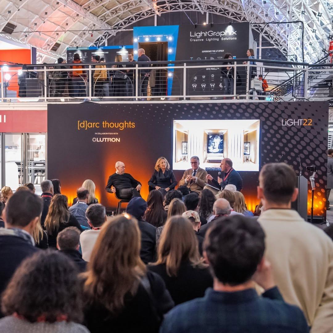 런던 디자인 페어 2026 (London Design Show)