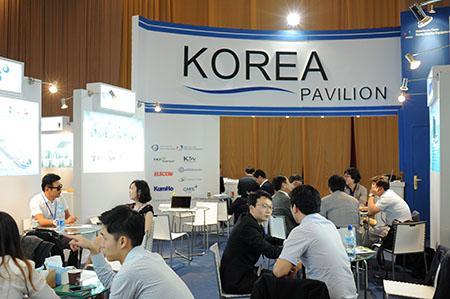 마린텍 인도네시아 2026 (Marintec Indonesia)