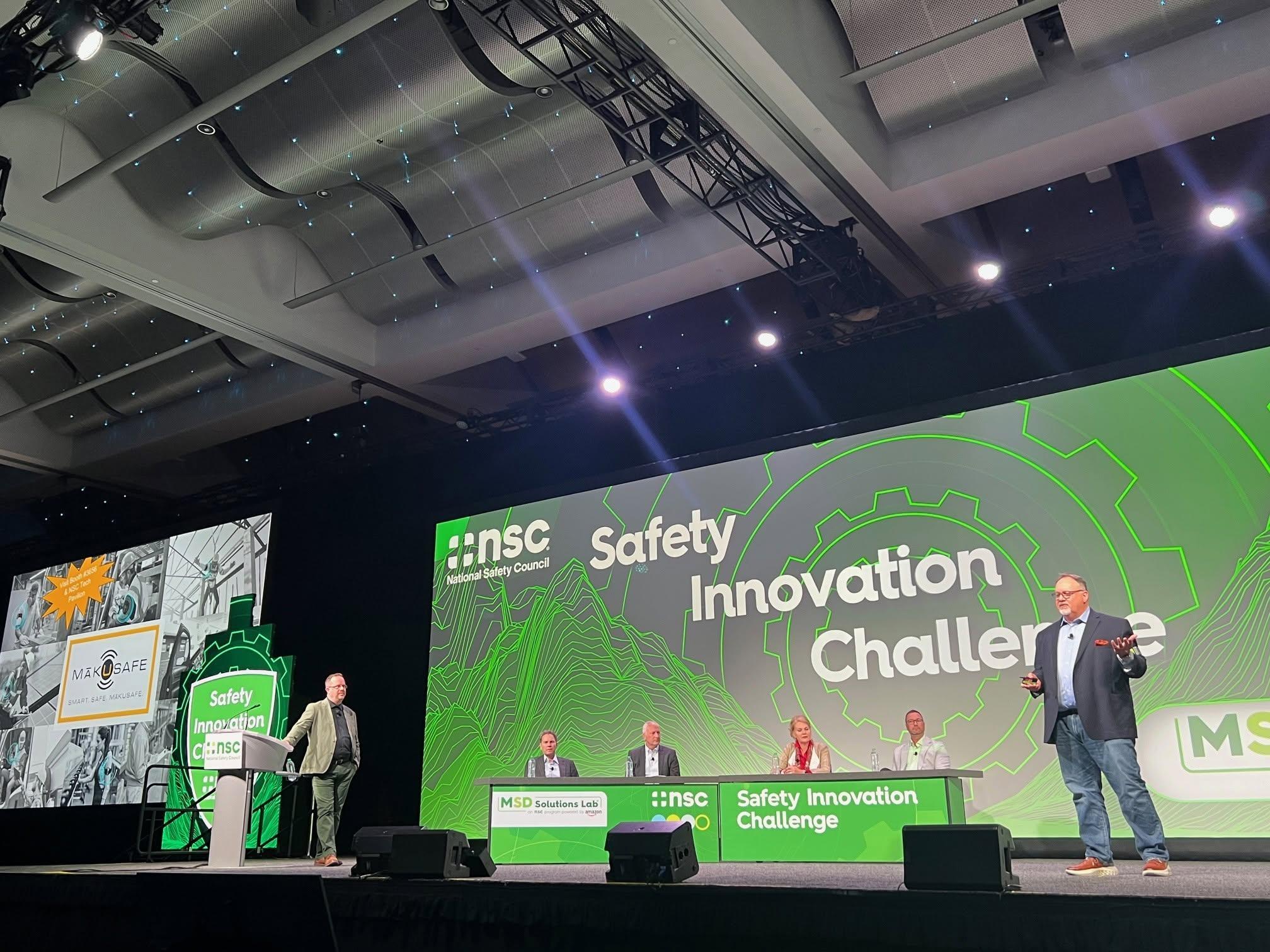 미국 전국안전협의회 안전 총회 및 박람회 2026 (NSC Safety Congress & Expo)